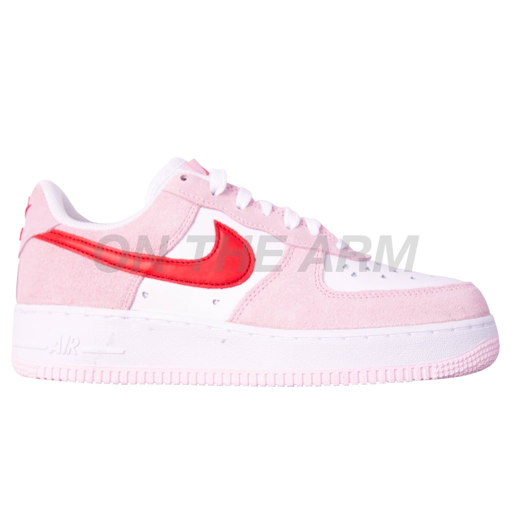 Nike Valentine's Day Air Force 1 07 Low
