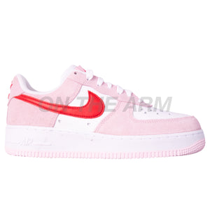 Nike Valentine's Day Air Force 1 07 Low