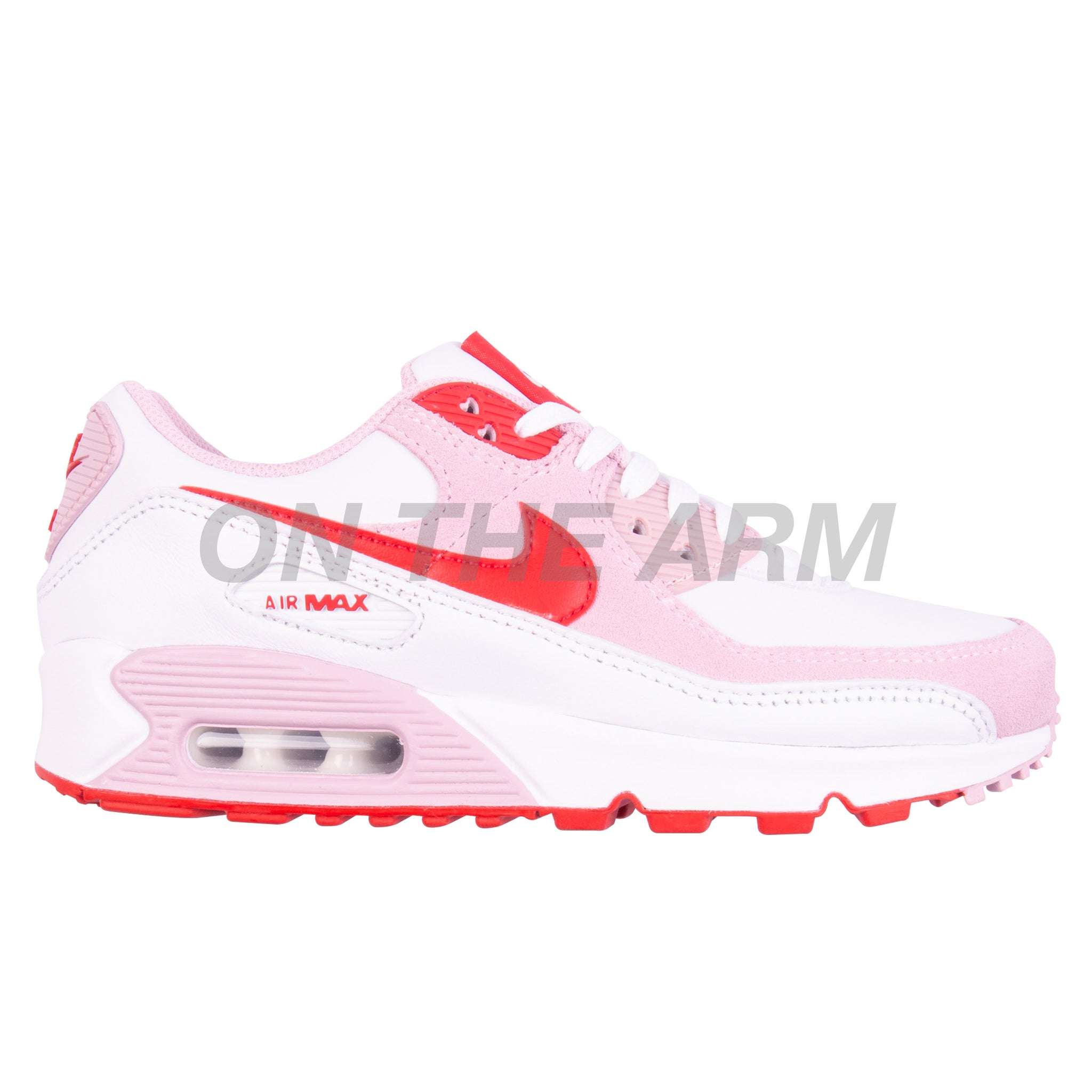 Nike Valentine’s Day Air Max 90