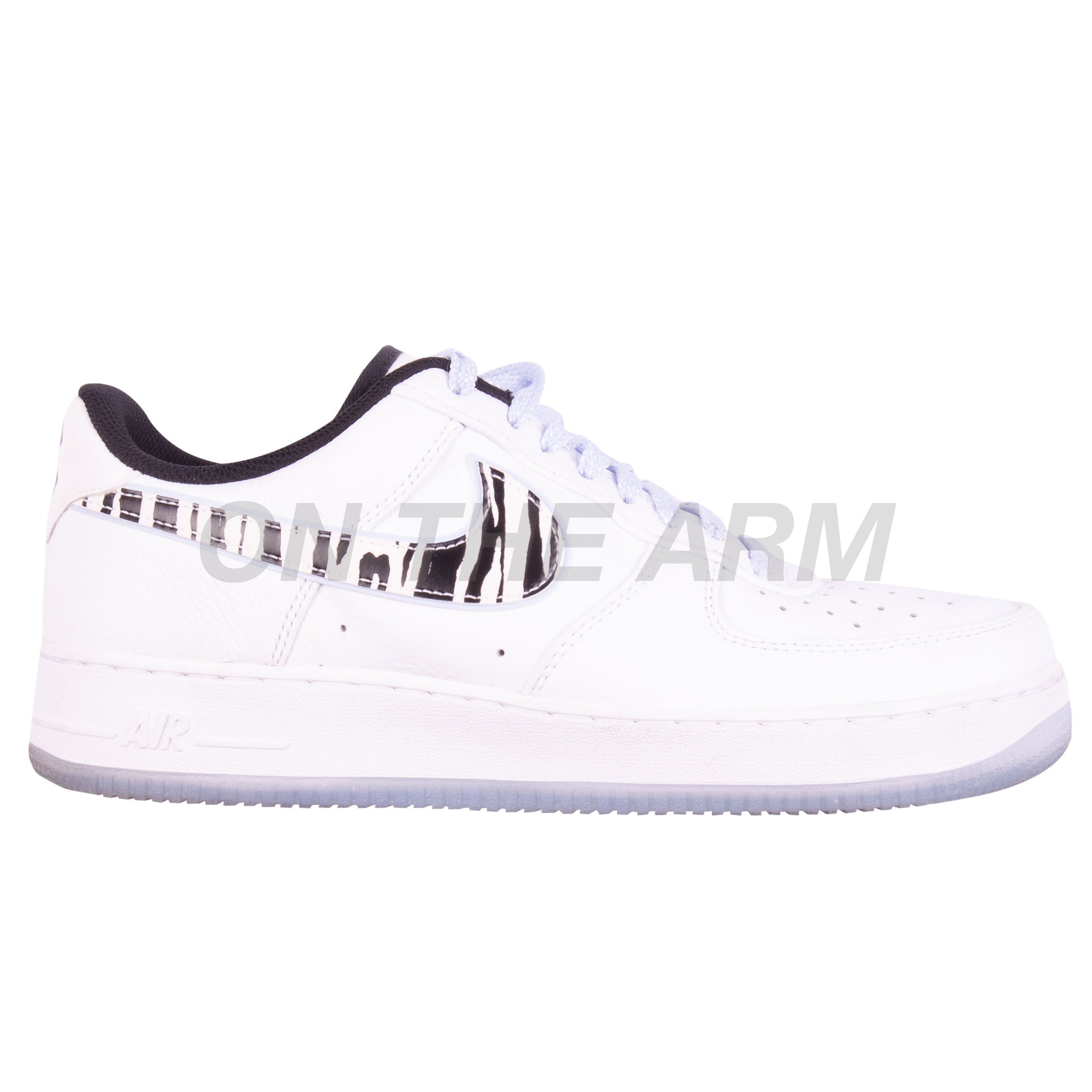 Nike Air Force 1 Low South Korea