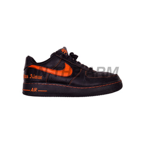 Nikelab Black VLONE AF1