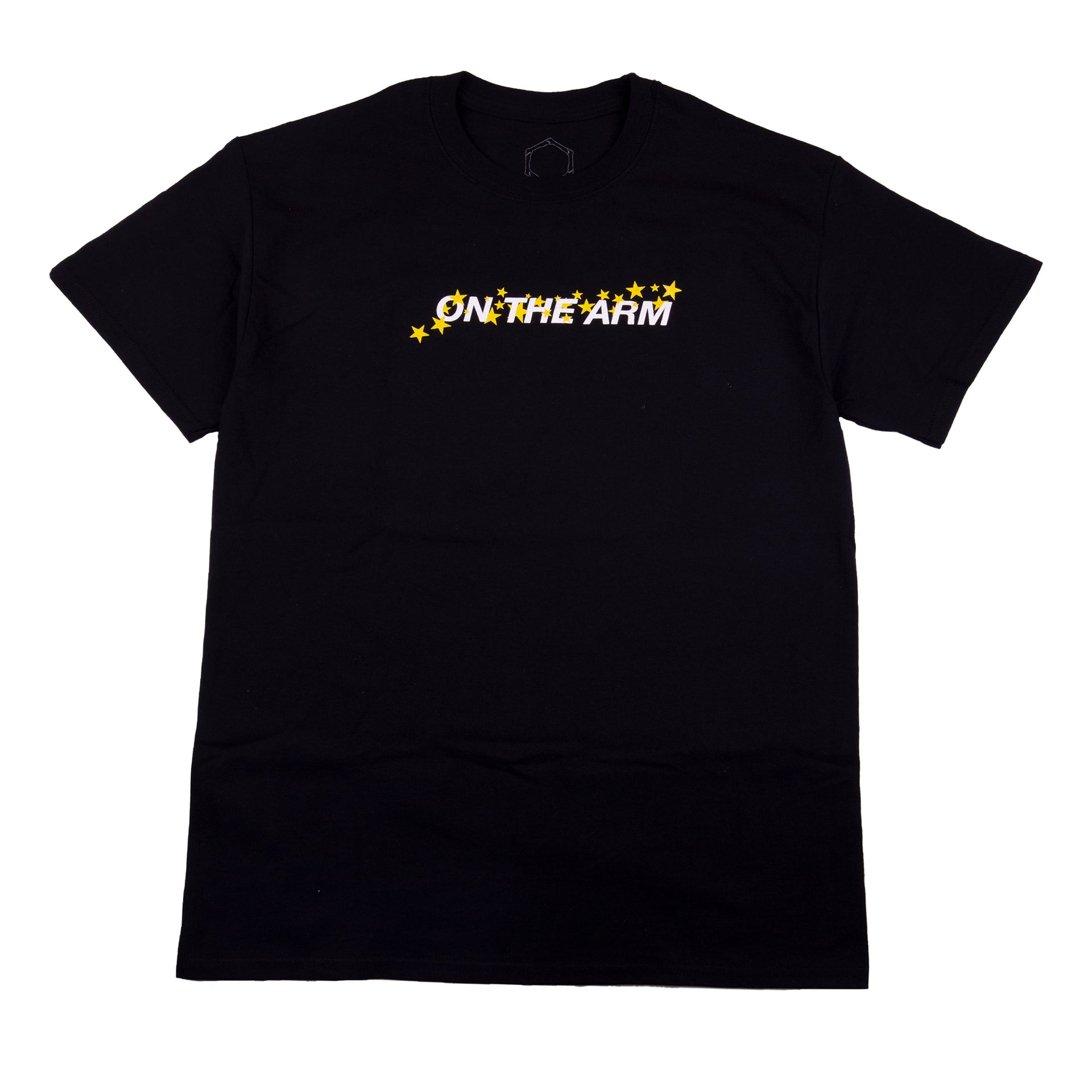 OTA Black $tarstruck Tee