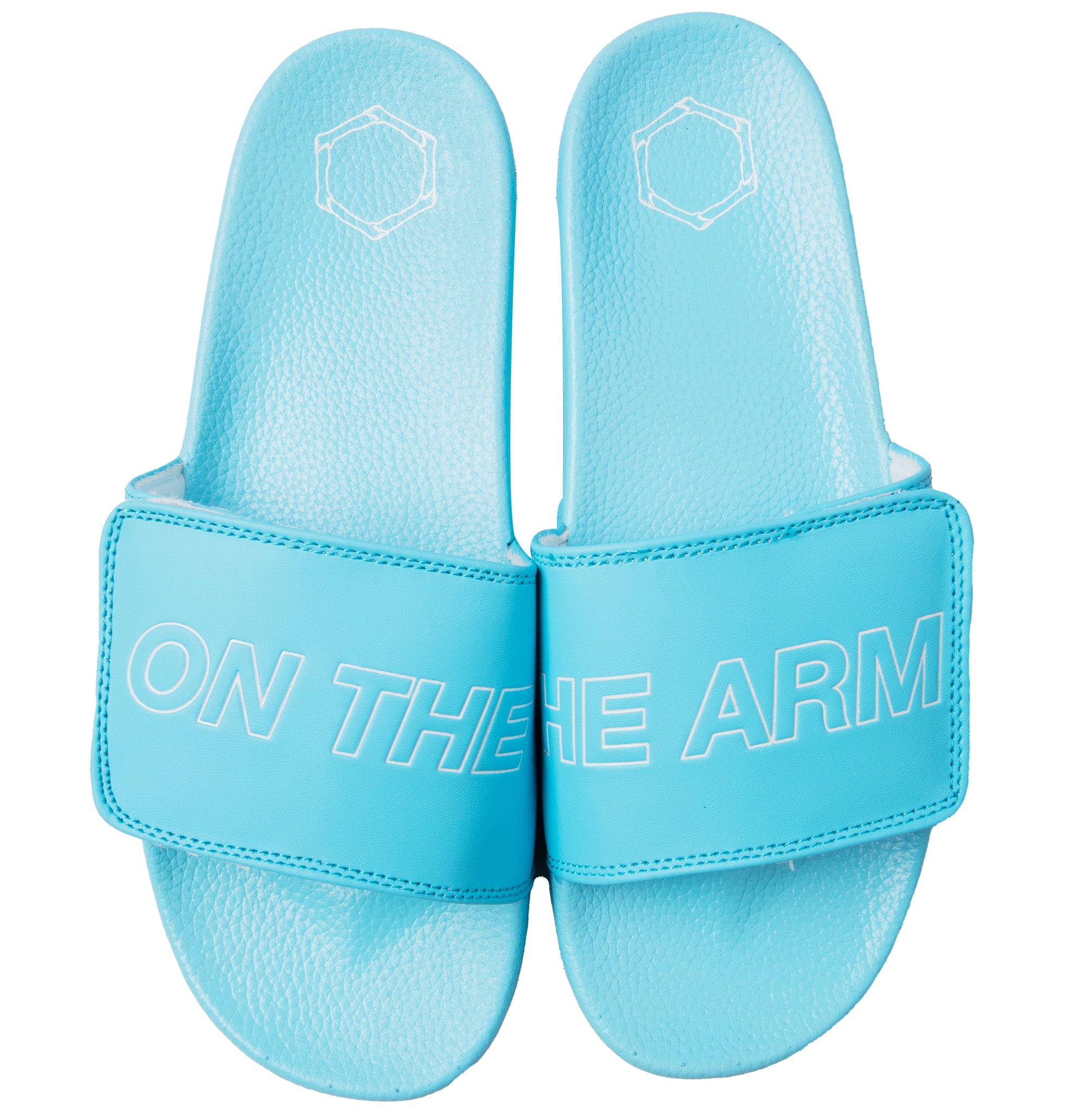 OTA Tiffany Contrast Slides