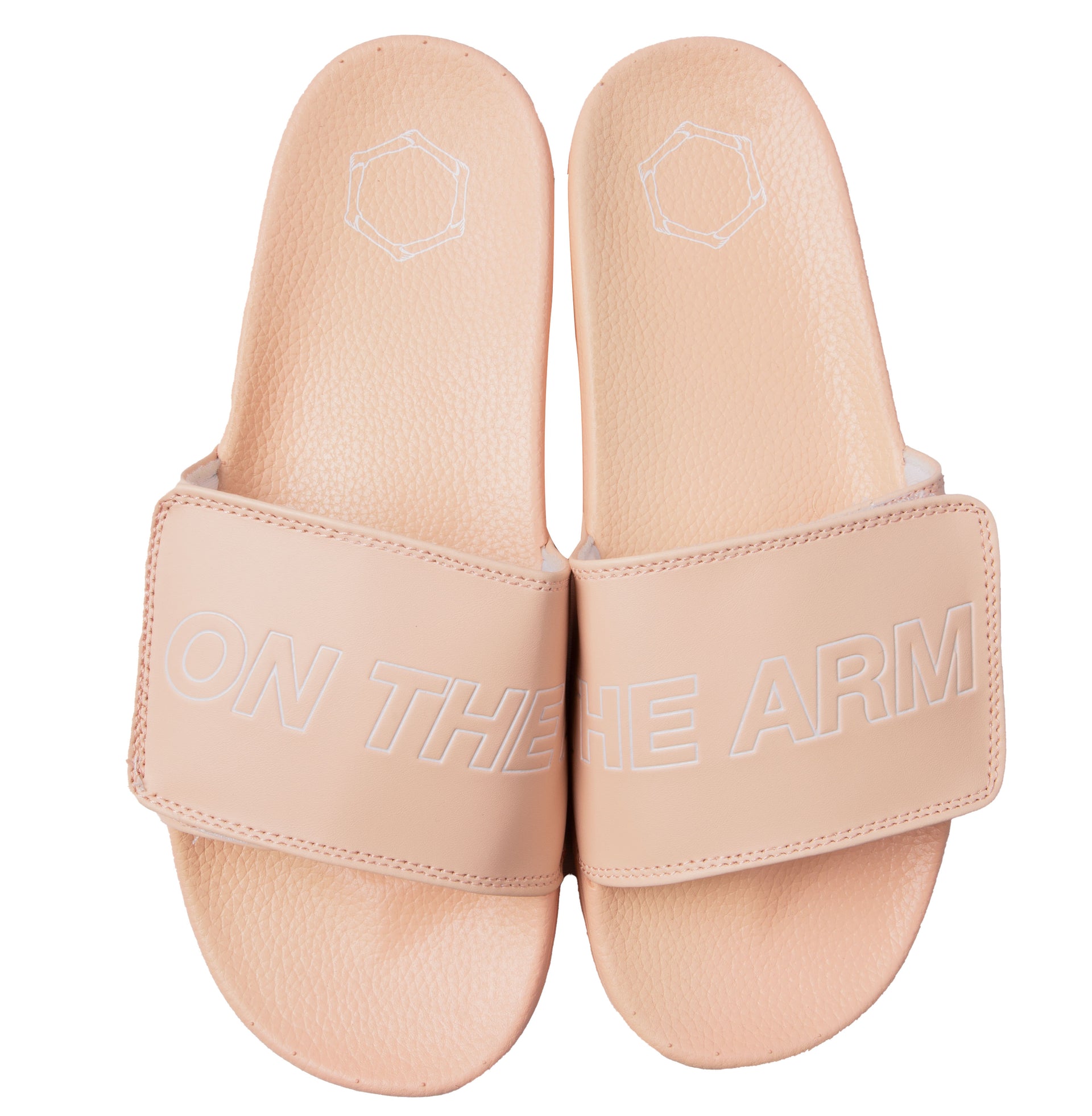 OTA Creamsicle Contrast Slides