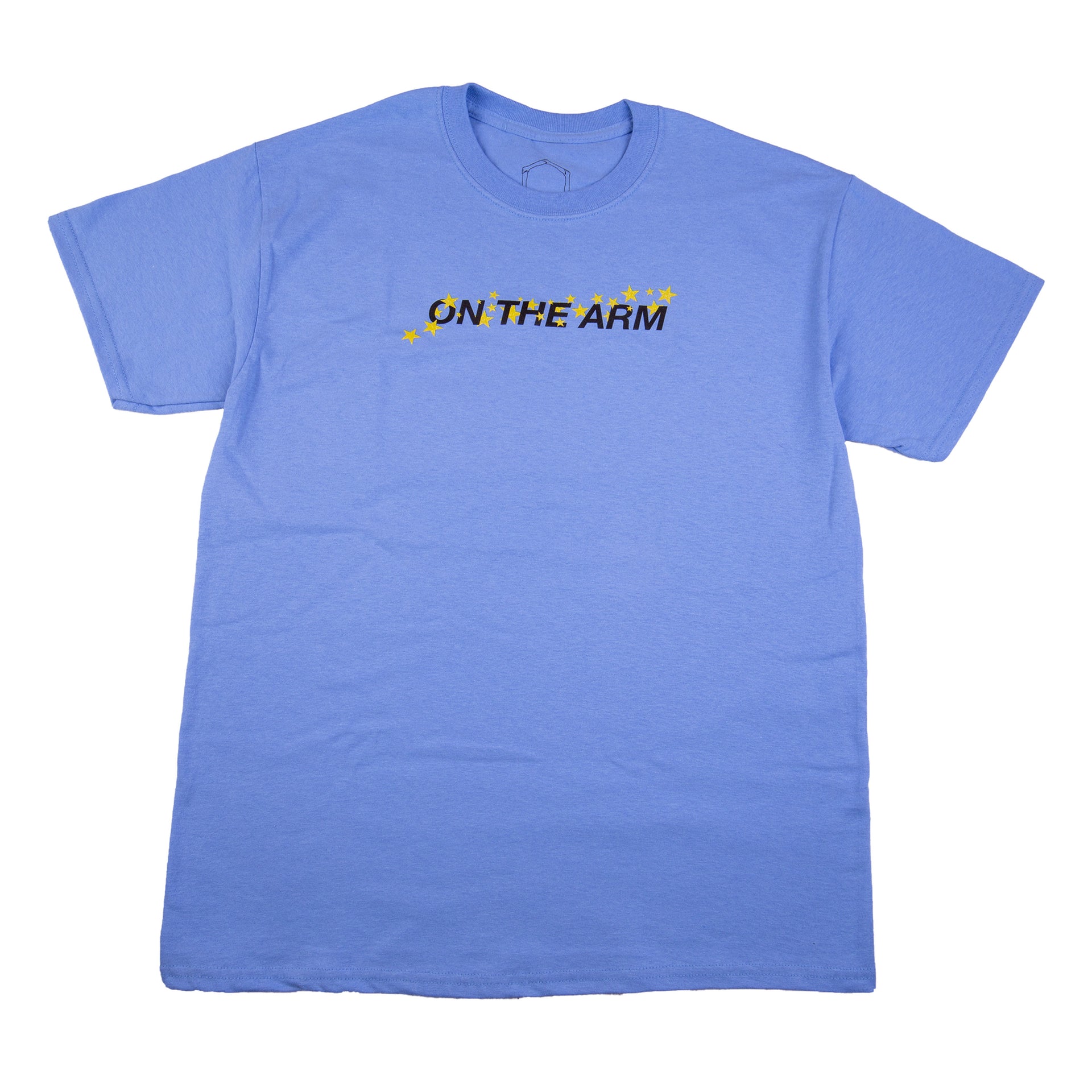 OTA Carolina Blue $tarstruck Tee