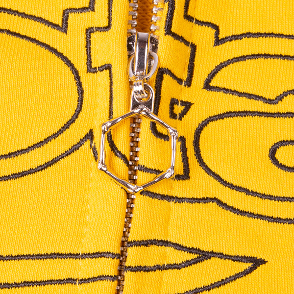 OTA Golden ota⍟ Full Zip