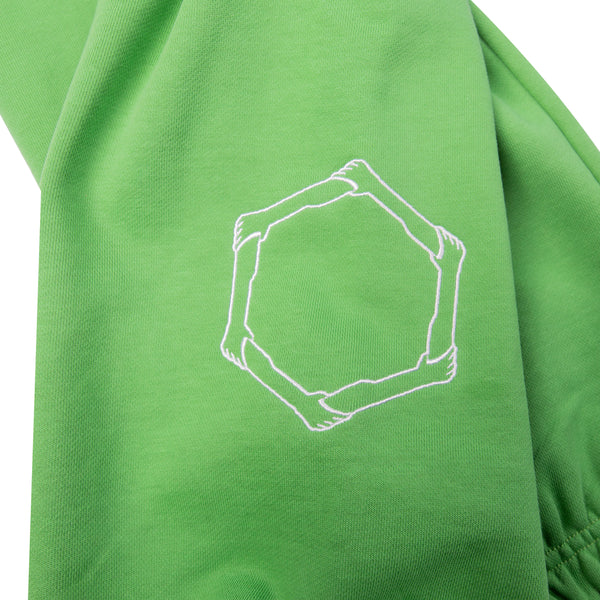 OTA Gumby Green Logo Sweats
