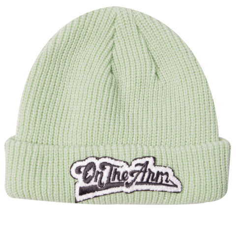 OTA Mint Glam☆ur Loose Gauge Beanie