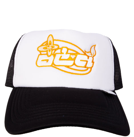 OTA Mimosa ᙙᙖ Kyoto ❤ Trucker Hat