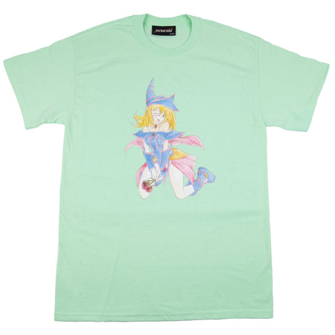 OTA Minty Dark Magician Girl Tee