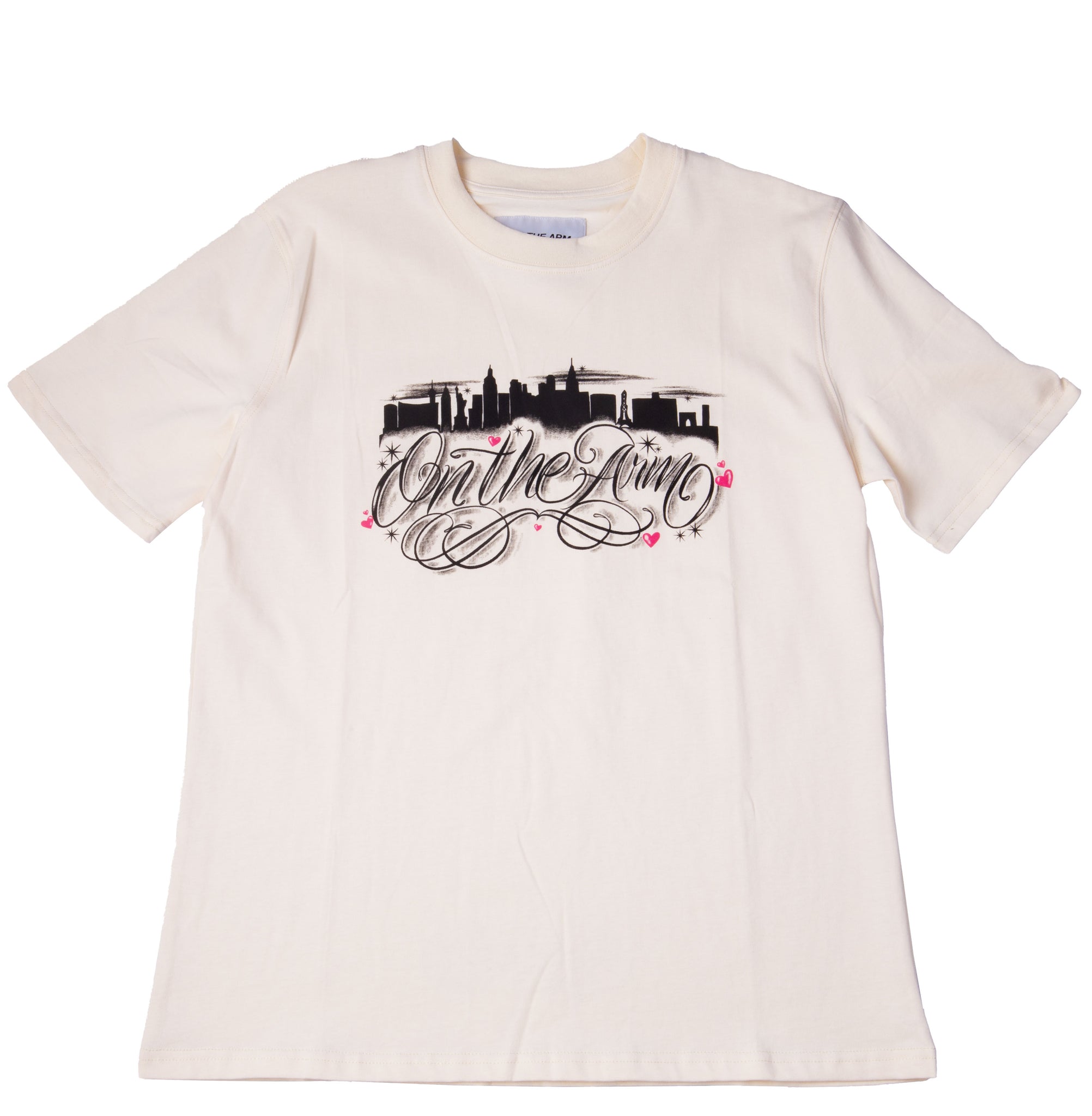 OTA Aioli 6kyline Tee