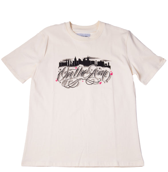 OTA Aioli 6kyline Tee