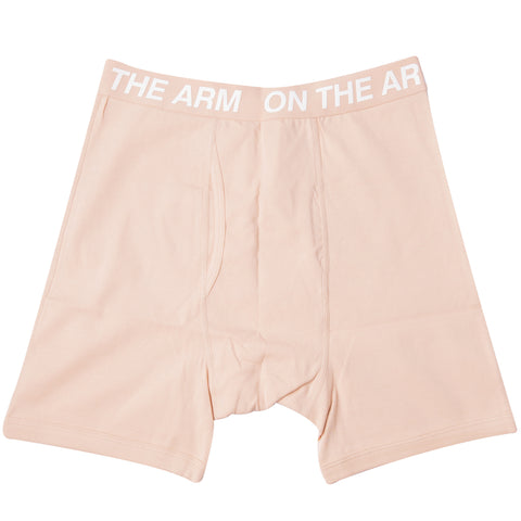 OTA Natural Boxers (SINGLE)