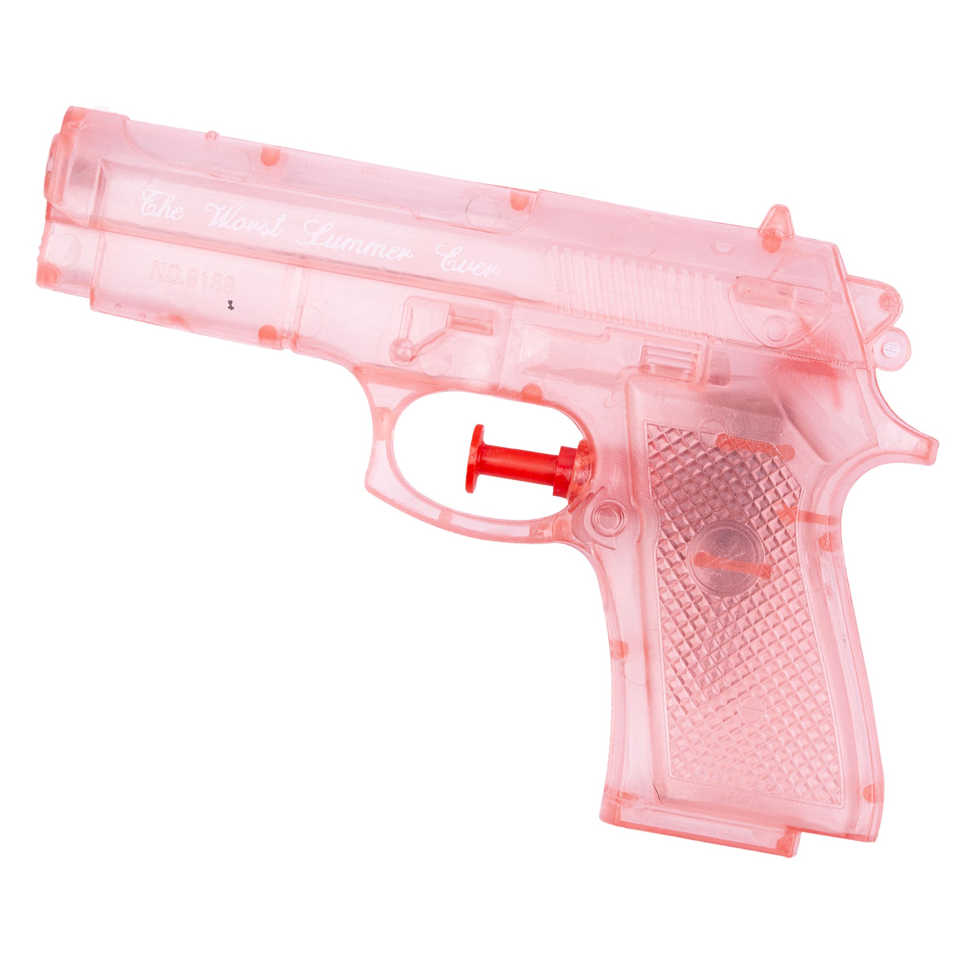 OTA Pink 𝒲𝑜𝓇𝓈𝓉 𝒮𝓊𝓂𝓂𝑒𝓇 𝐸𝓋𝑒𝓇 Water Gun