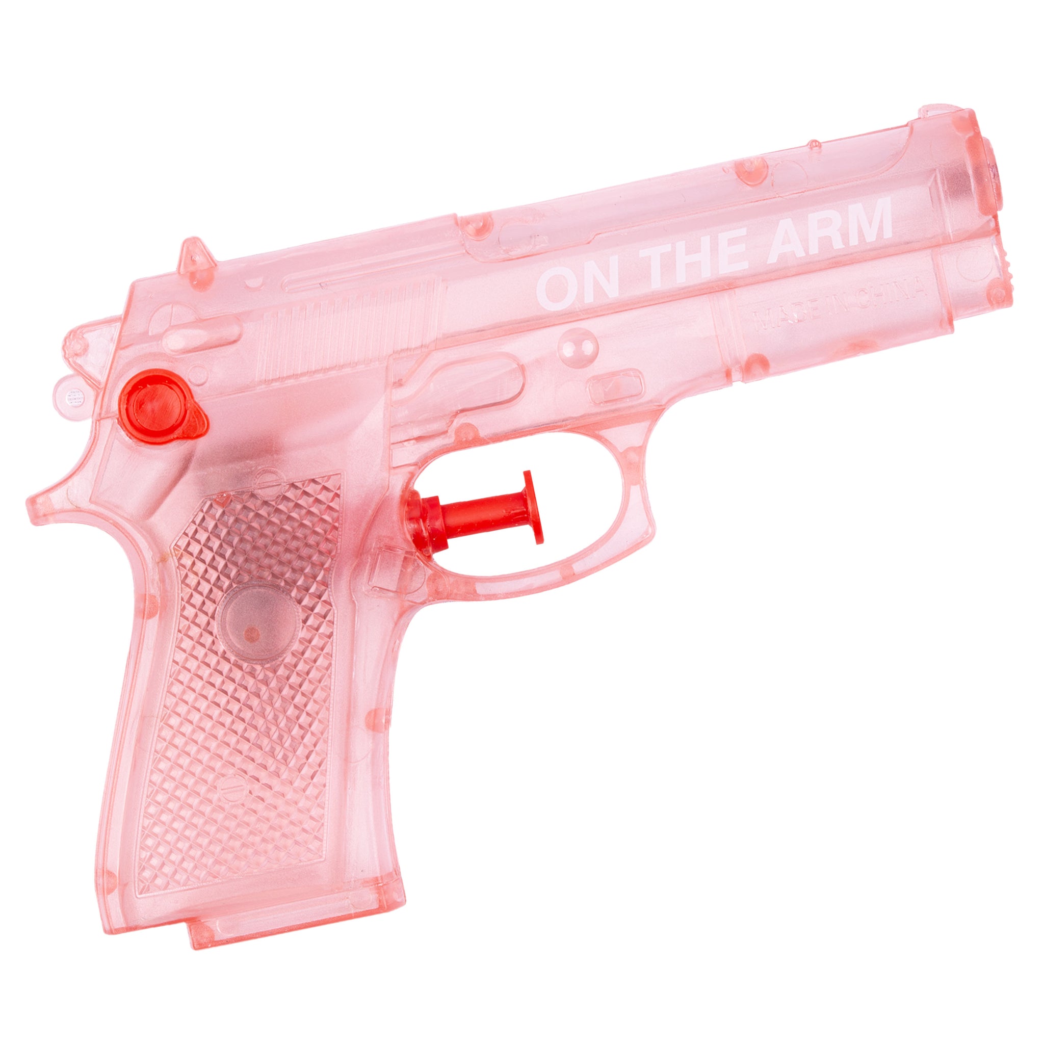 OTA Pink 𝒲𝑜𝓇𝓈𝓉 𝒮𝓊𝓂𝓂𝑒𝓇 𝐸𝓋𝑒𝓇 Water Gun