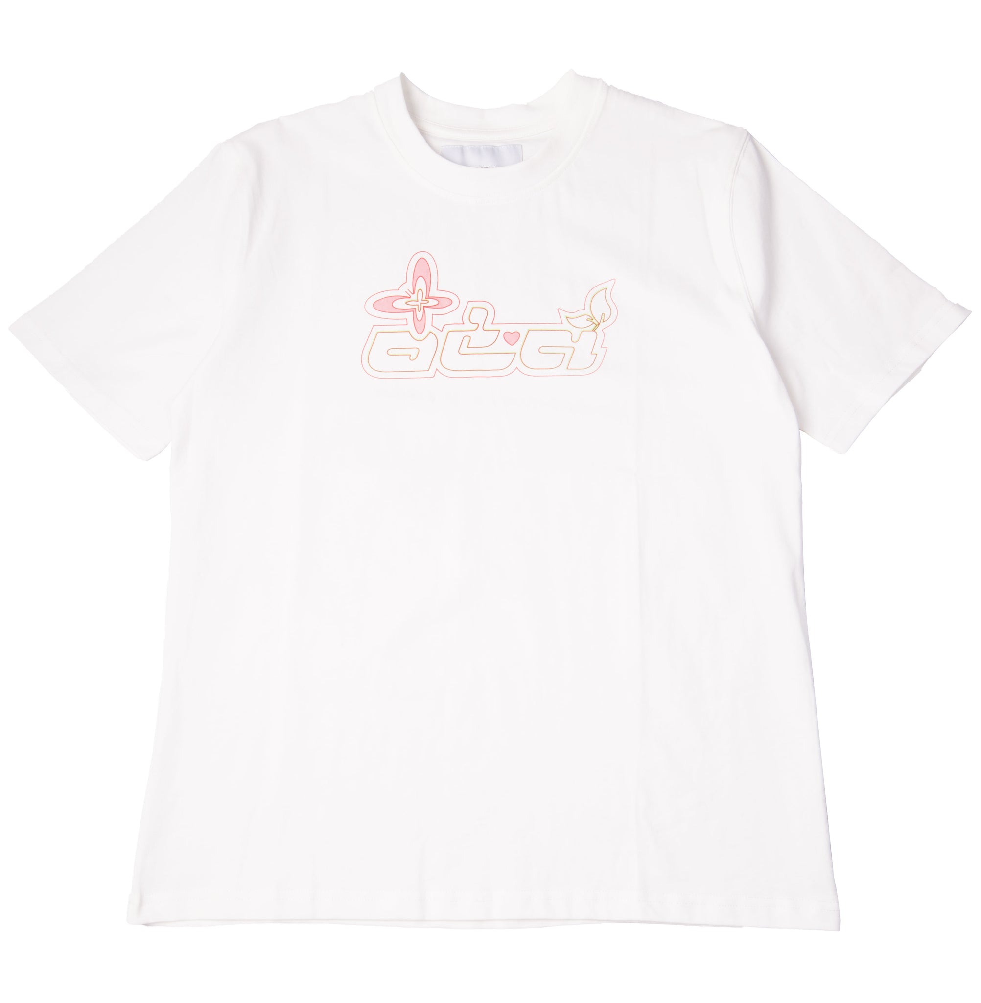 OTA Strawberry Kiwi ᙙᙖ Kyoto ❤ 2.0 Tee