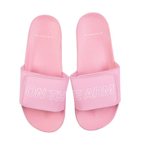 OTA Pink 𝒲𝑜𝓇𝓈𝓉 𝒮𝓊𝓂𝓂𝑒𝓇 𝐸𝓋𝑒𝓇 Sandals