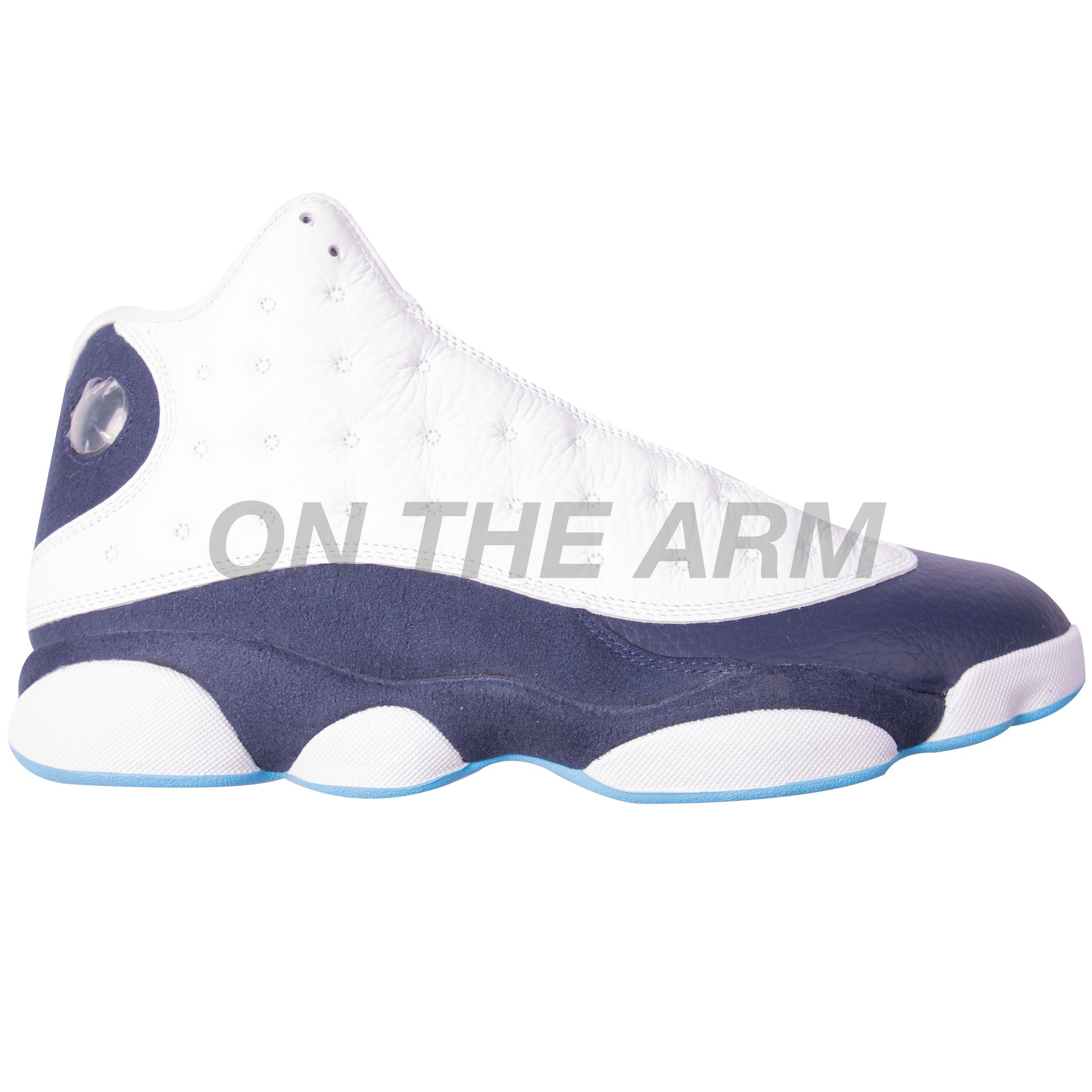 Nike Obsidian Air Jordan 13