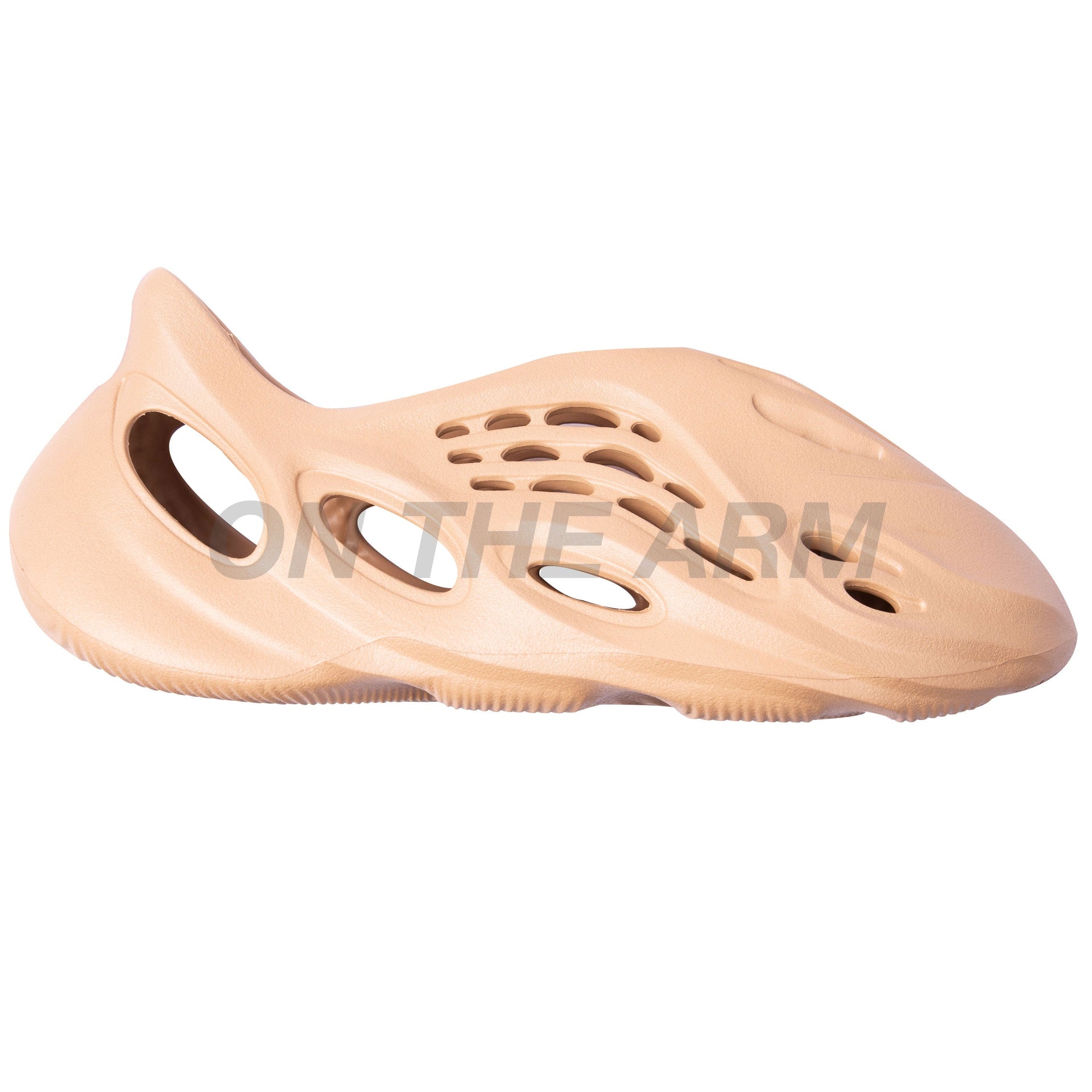Adidas Ochre Yeezy Foam Runner