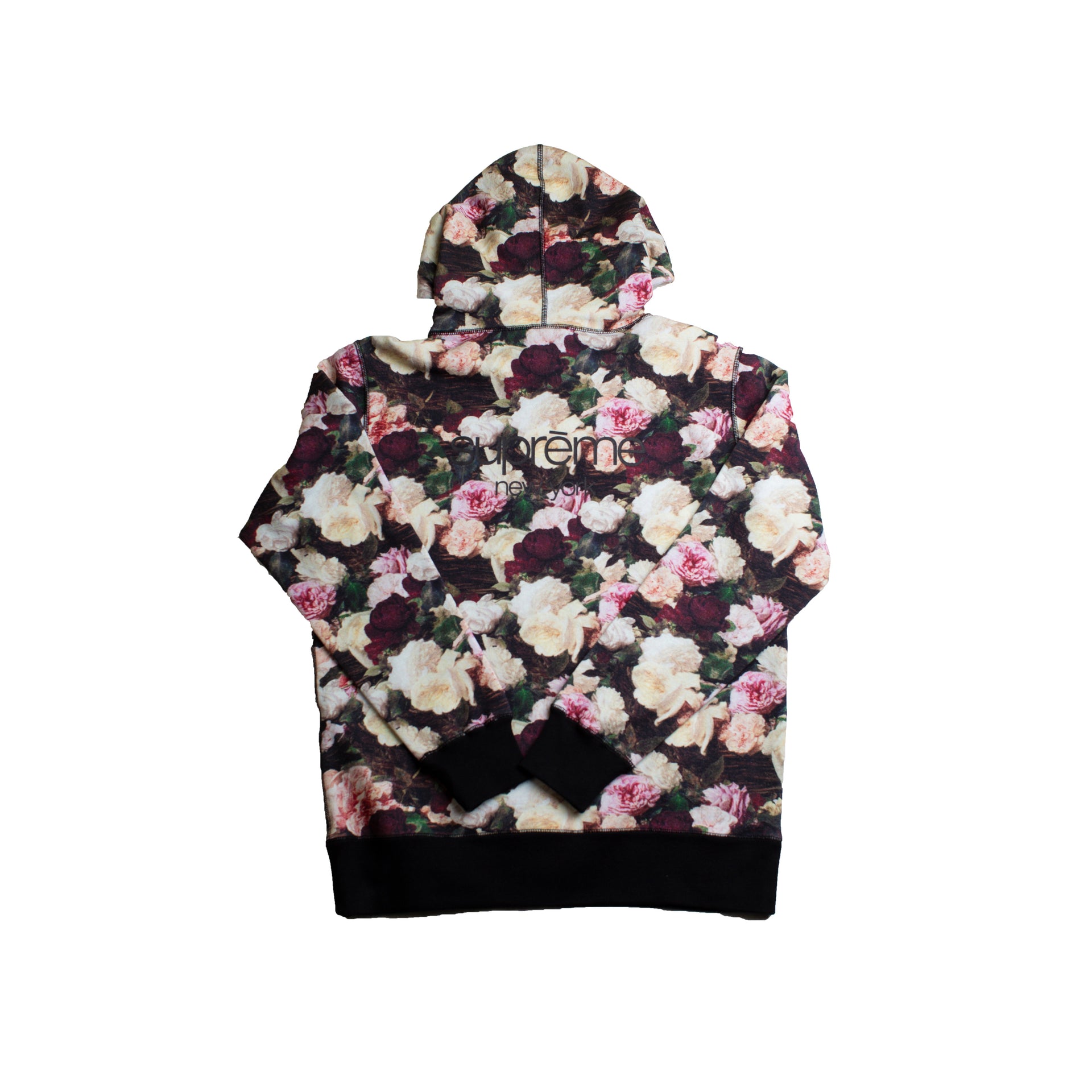 Supreme PCL Hoodie