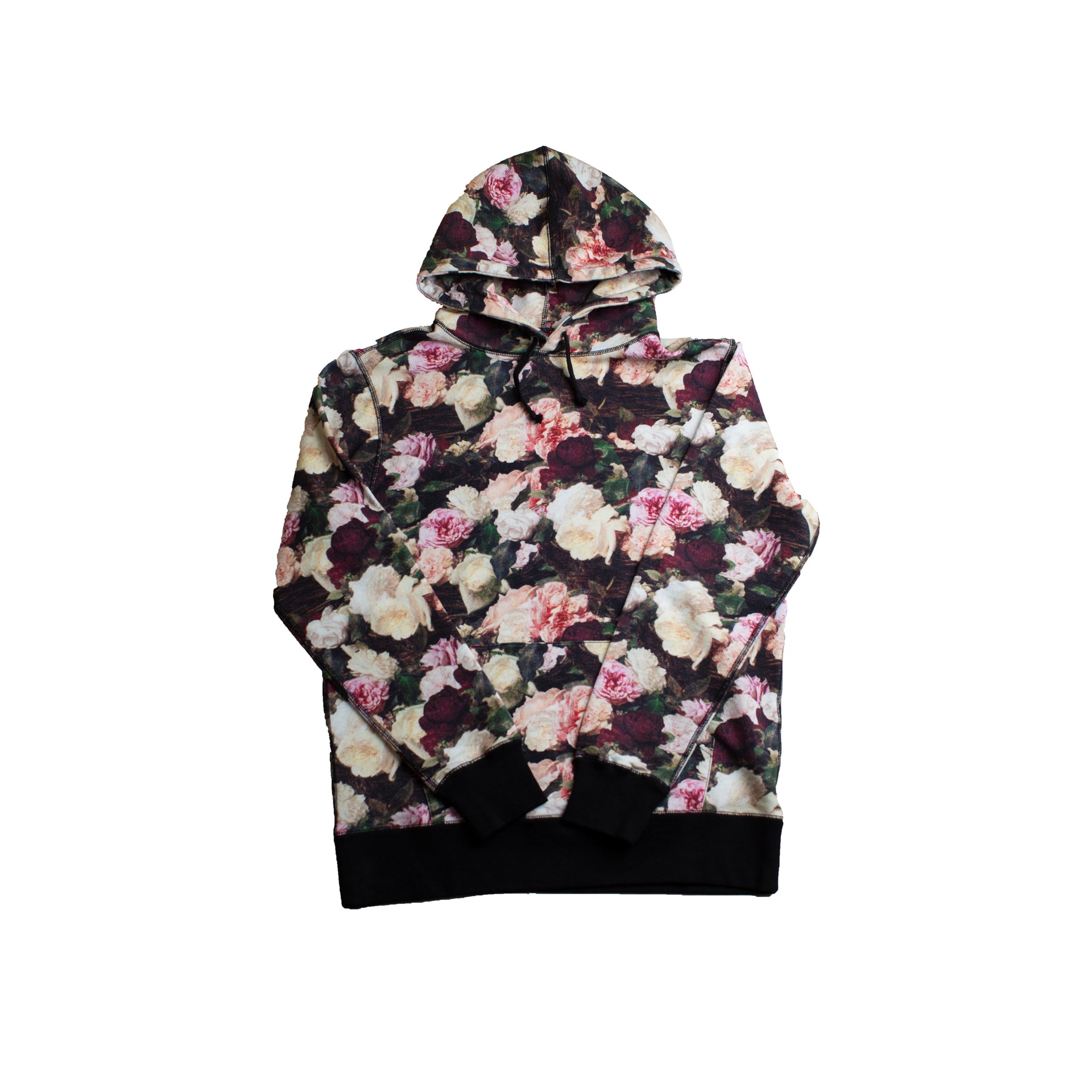 Supreme PCL Hoodie