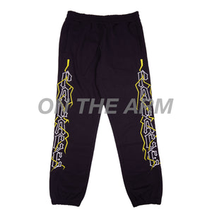 Palace Black Hesh Mit Sweats