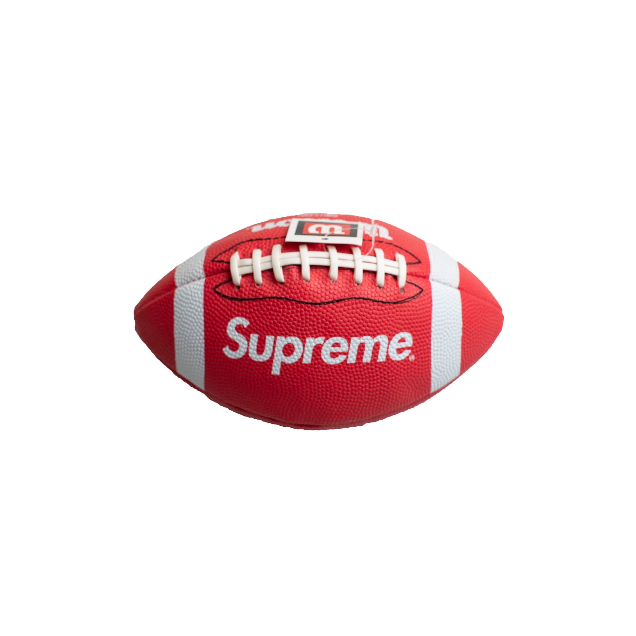 Supreme x shop wilson football