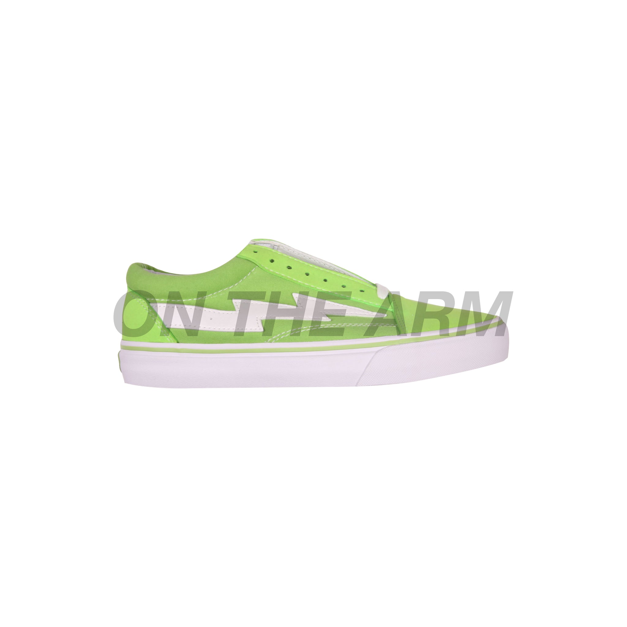 Revenge x Storm LA Green Vol. ll