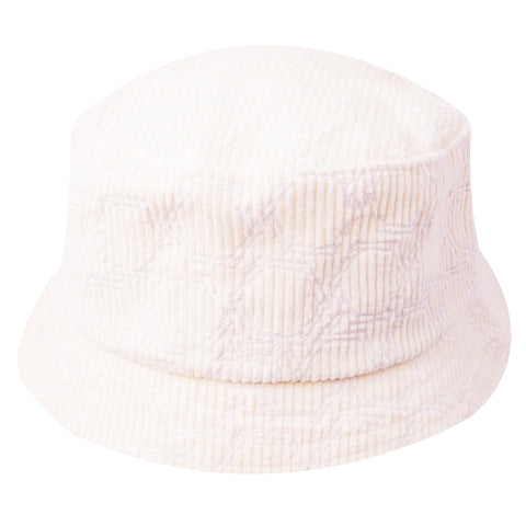 OTA Natural Helping Hand Corduroy Bucket Hat