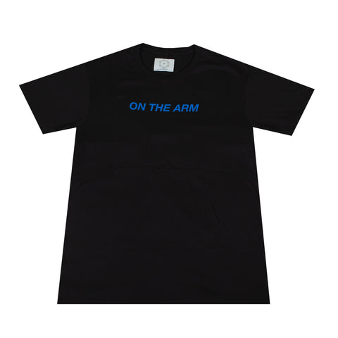 OTA The Blues Logo Tee