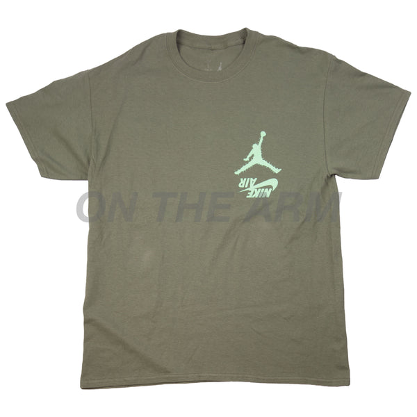Travis Scott Pine Highest In The Room Tee