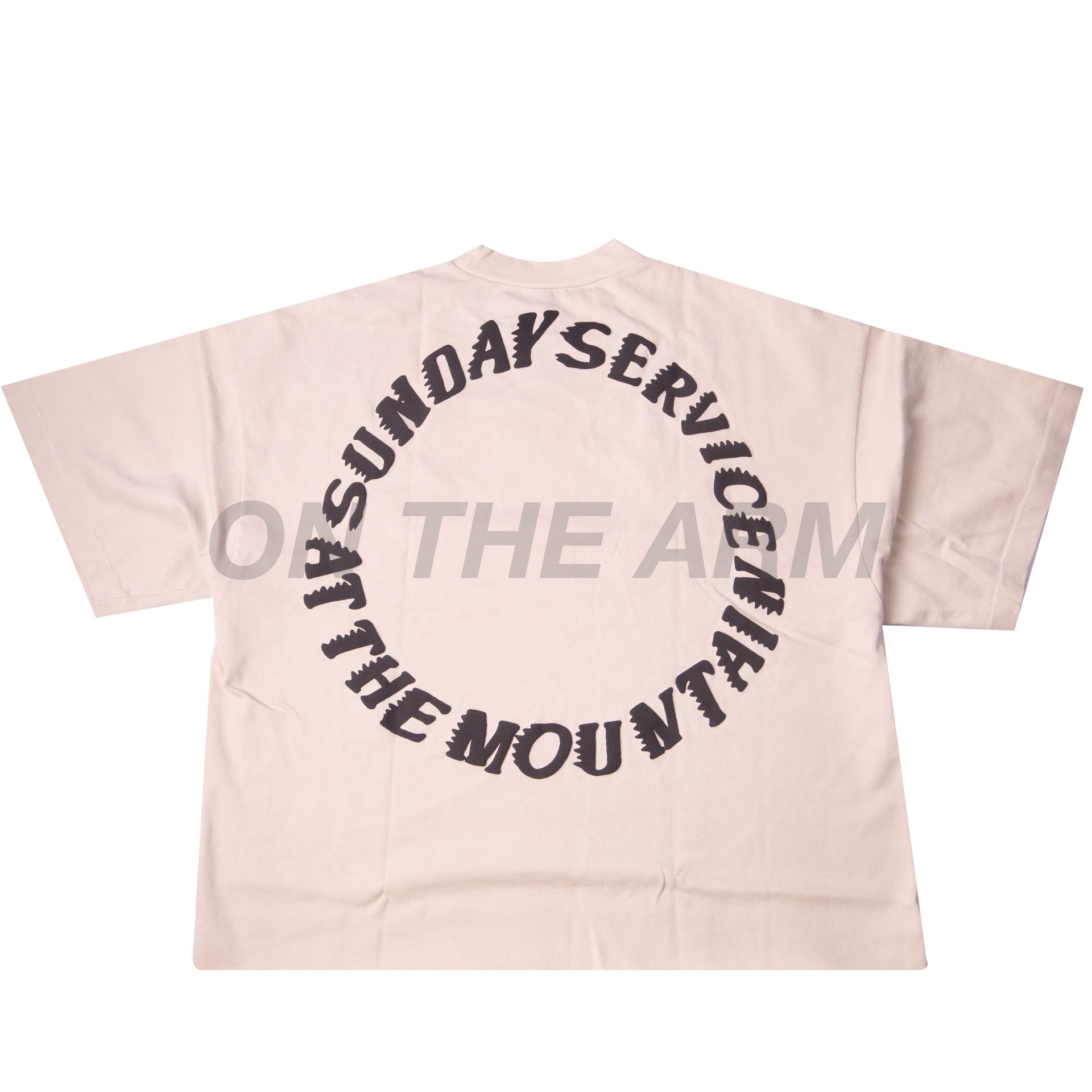 Kanye West Bone Trust God Tee