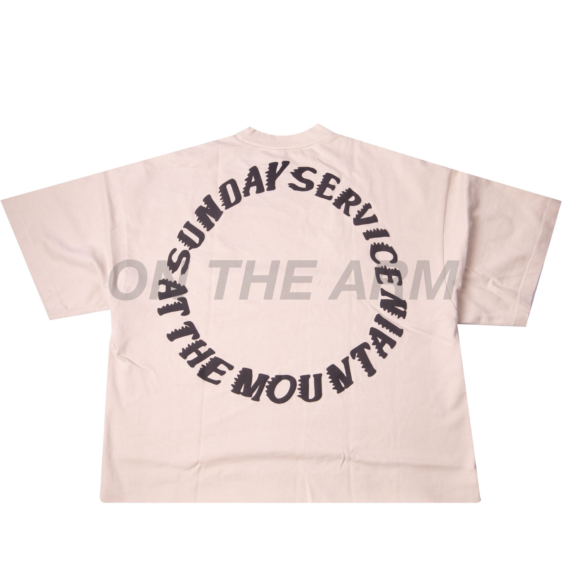Kanye West Bone Trust God Tee