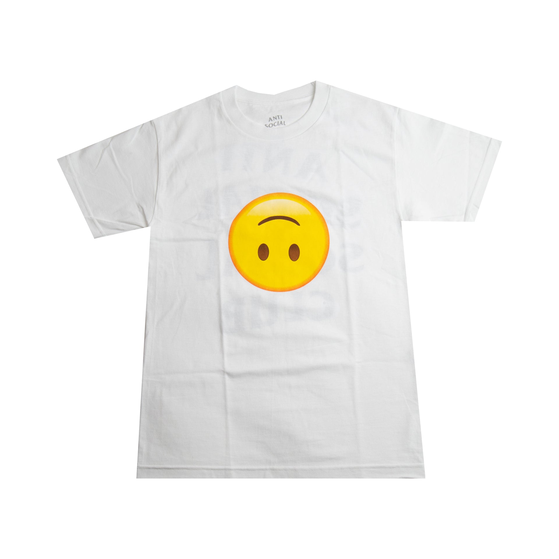 Anti Social Social Club HMU Tee