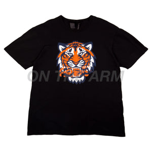 VLONE Black Detroit FRIENDS Tee USED