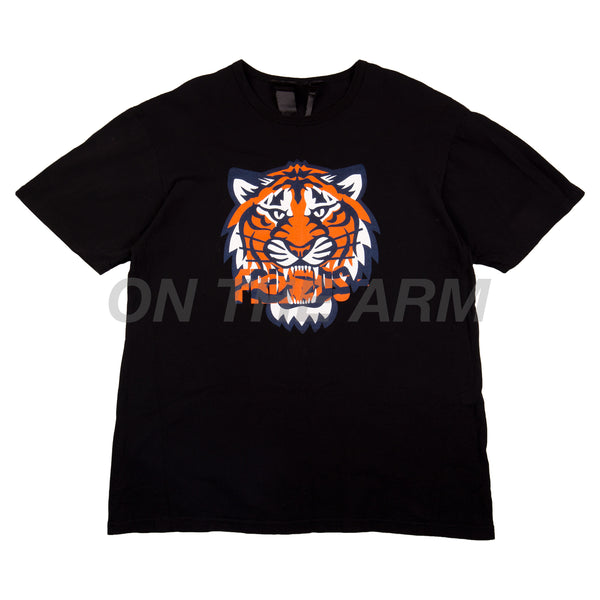 VLONE Black Detroit FRIENDS Tee USED