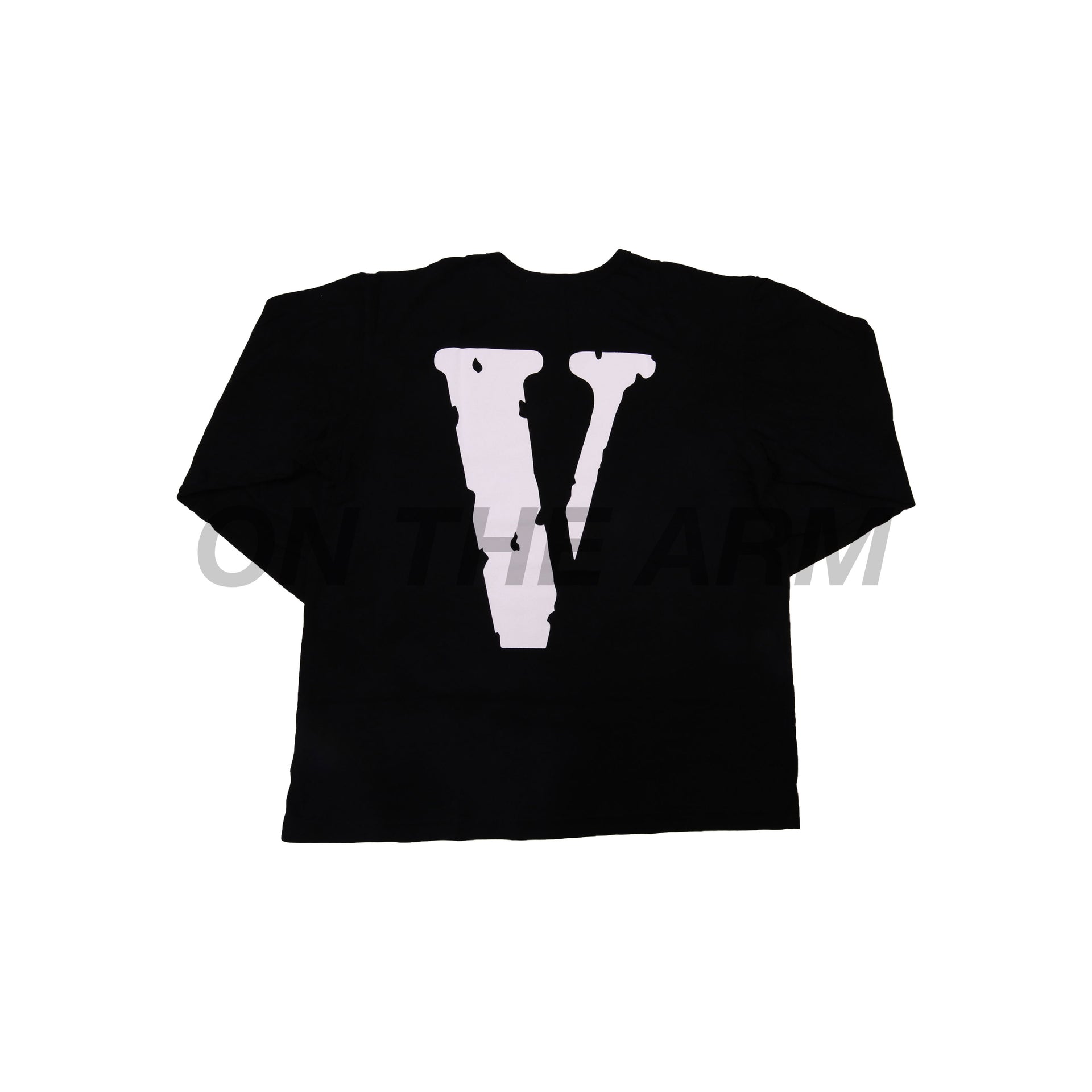 VLONE Black I LOVE NY L/S