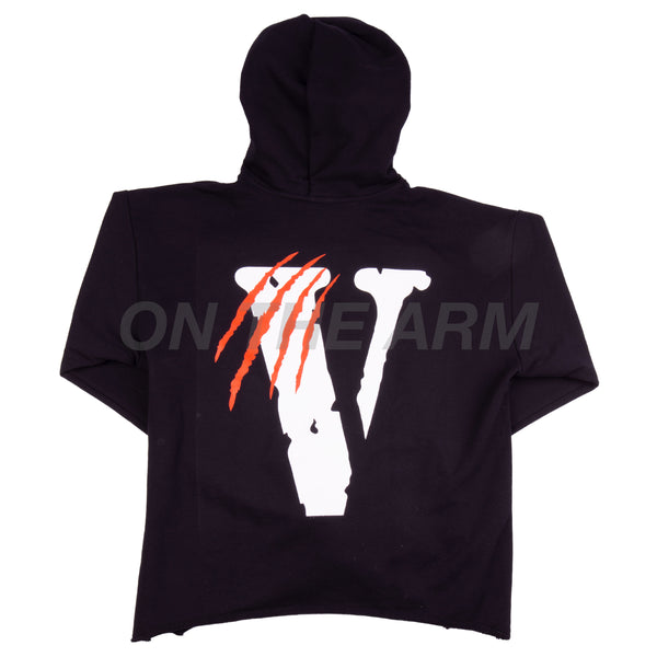 VLONE Black Panther Hoodie