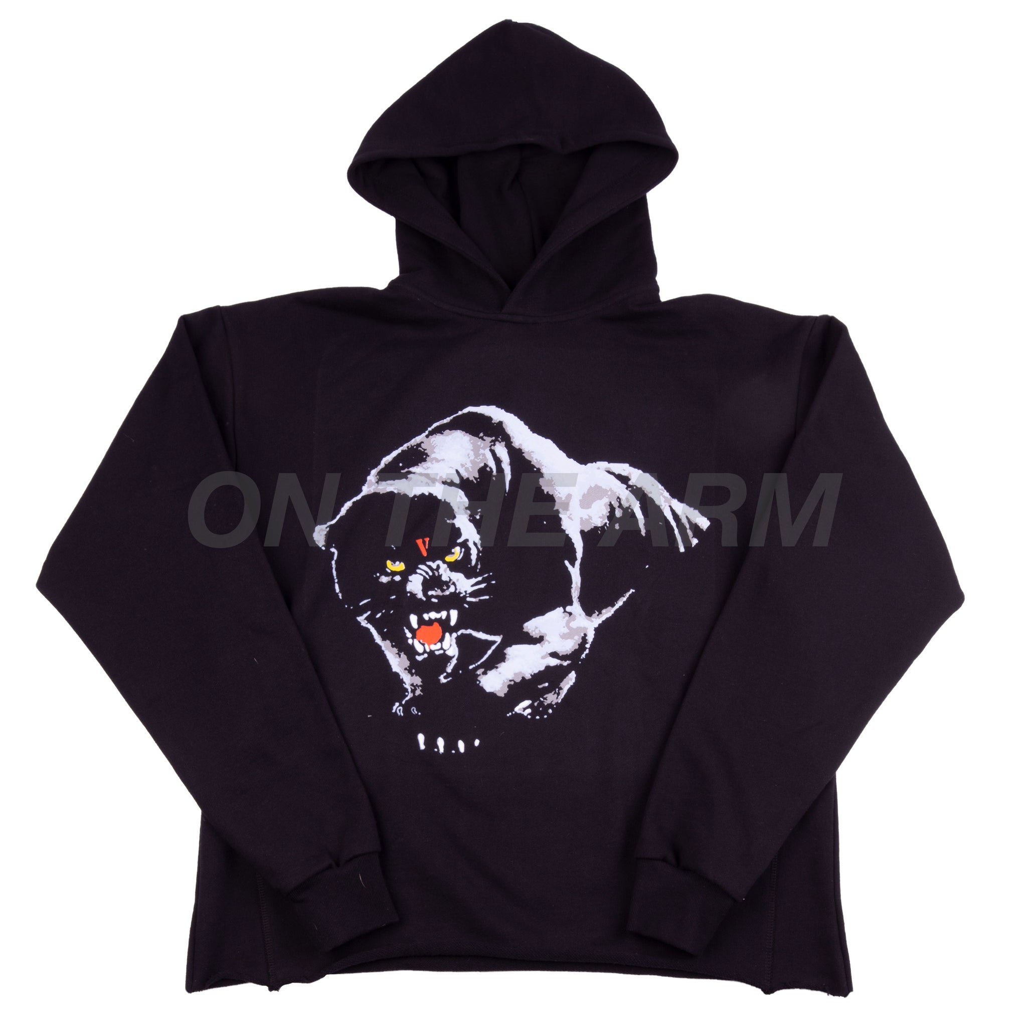 VLONE Black Panther Hoodie