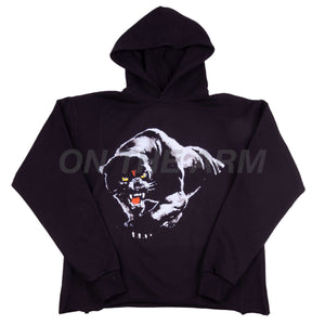 Black panther vlone online hoodie