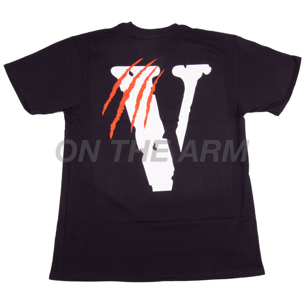 VLONE Black Panther Tee