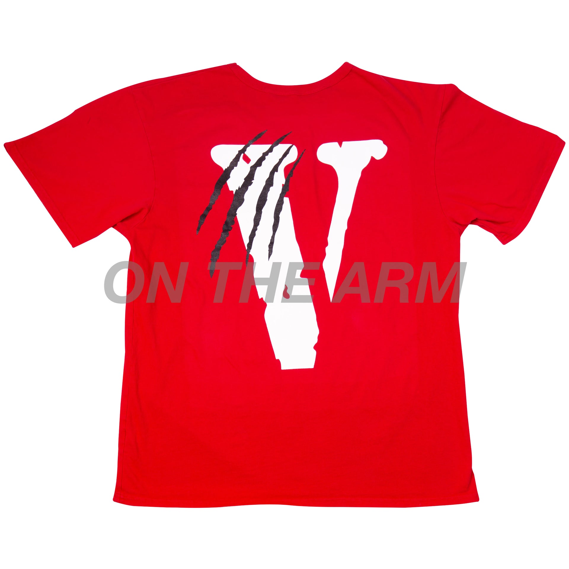 VLONE Red Panther Tee (ATL EXCLUSIVE)