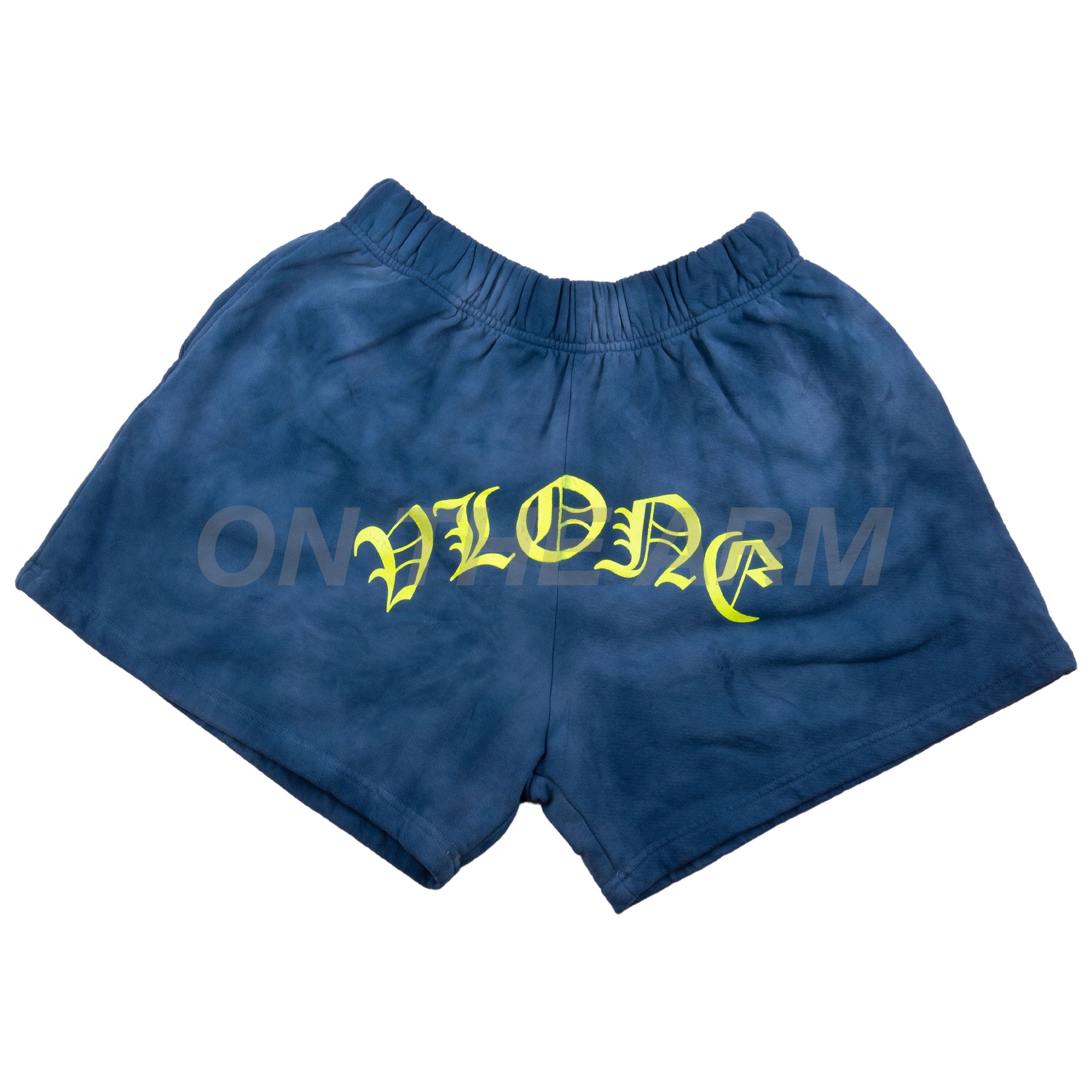 VLONE Tie Dye Shorts