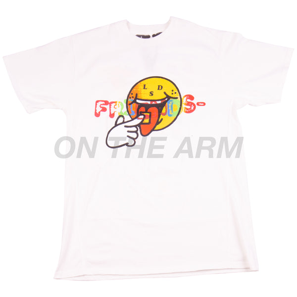 VLONE White LSD Tee