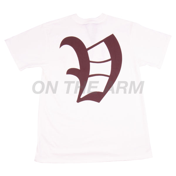 VLONE White Marrow Tee