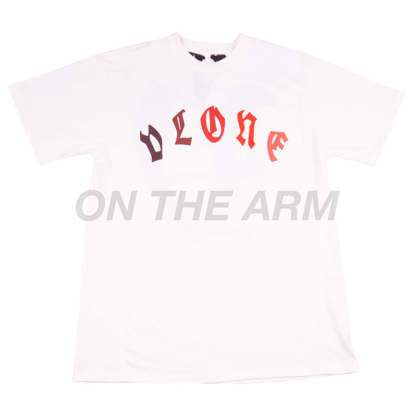 VLONE White Marrow Tee