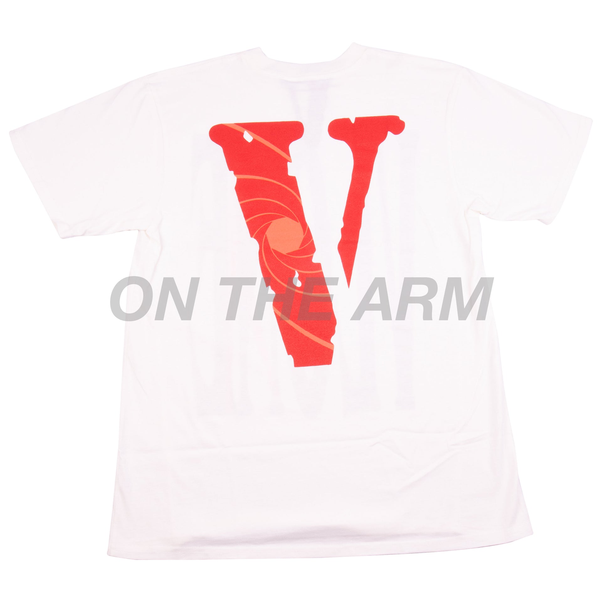 VLONE White Vice City Tee