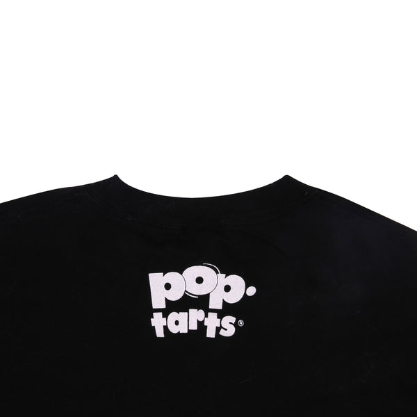 Vintage Black Spiderman Pop Tarts Tee