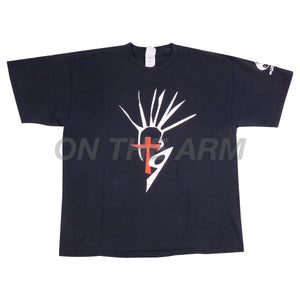 Vintage Black Tech N9ne Tee