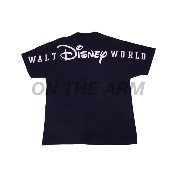 Vintage Navy Mickey 95' Tee